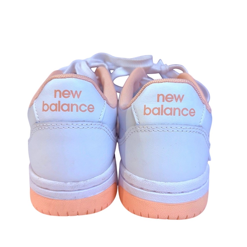 New Balance Bb80 Court Sneaker Women's - Size 7.5 - Picture 3 of 5